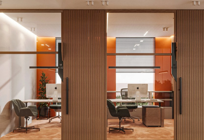 Office Design 3